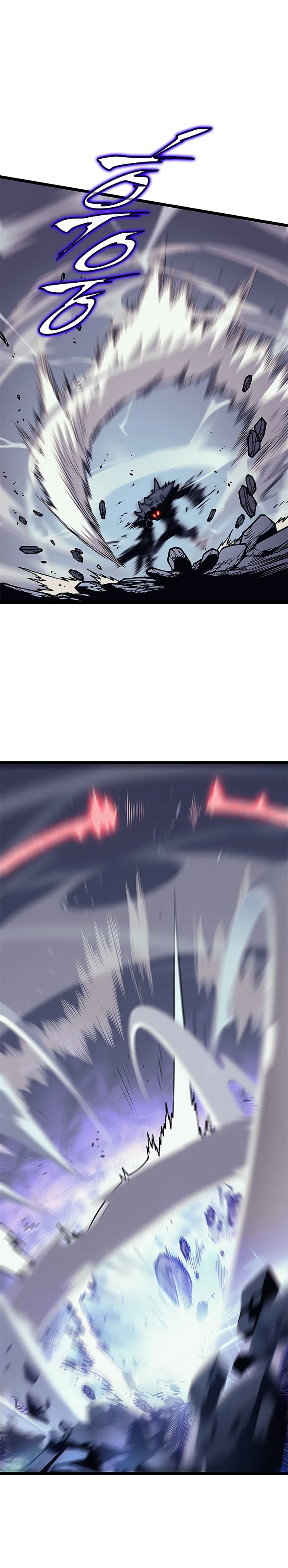 Read Solo Leveling FRANCAIS Manga Online