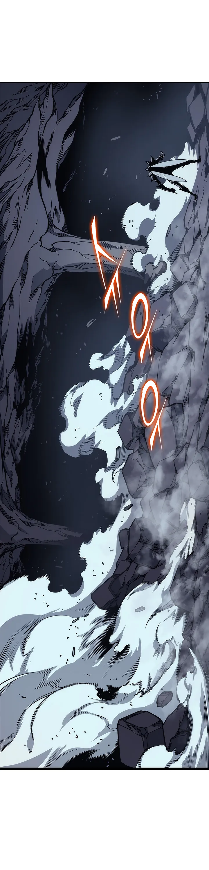 Read Solo Leveling FRANCAIS Manga Online