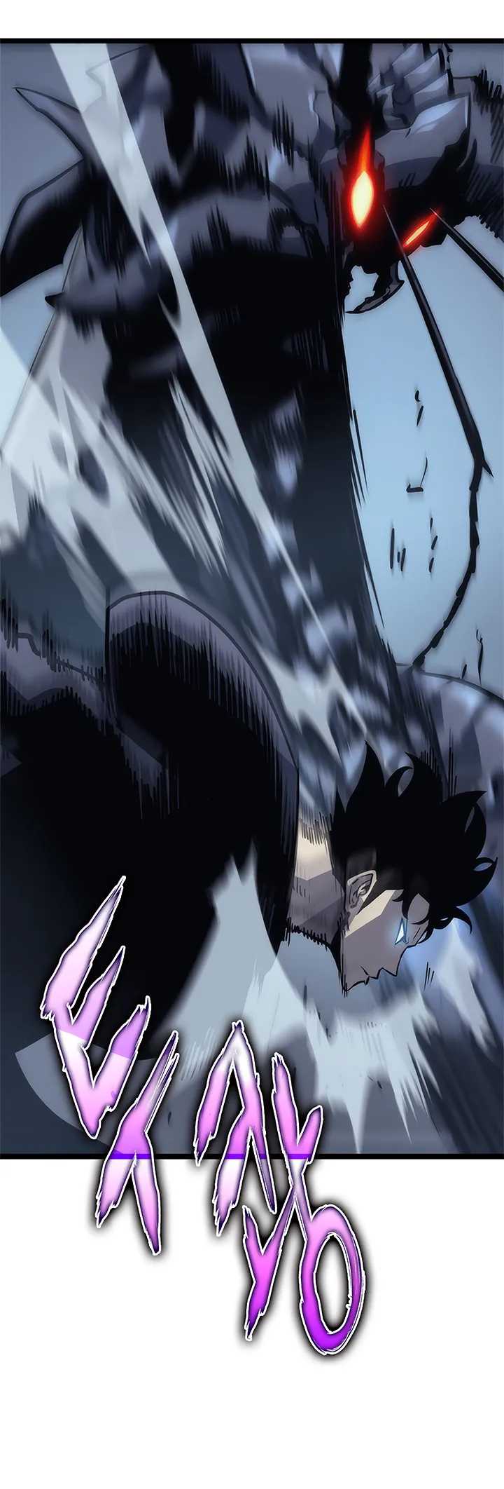 Read Solo Leveling FRANCAIS Manga Online