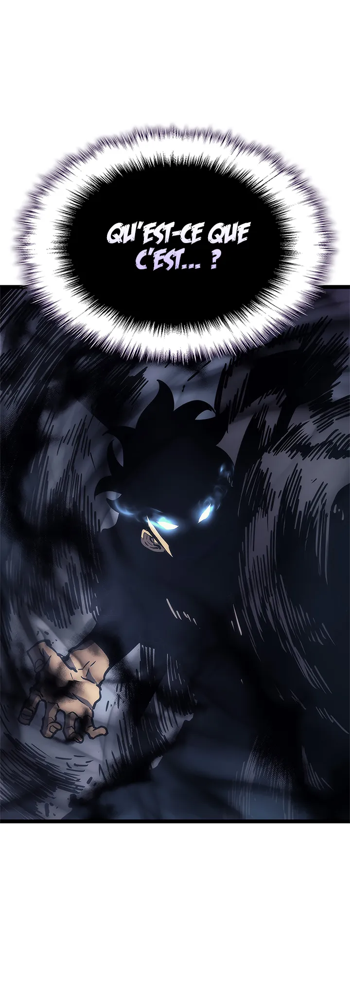 Read Solo Leveling FRANCAIS Manga Online