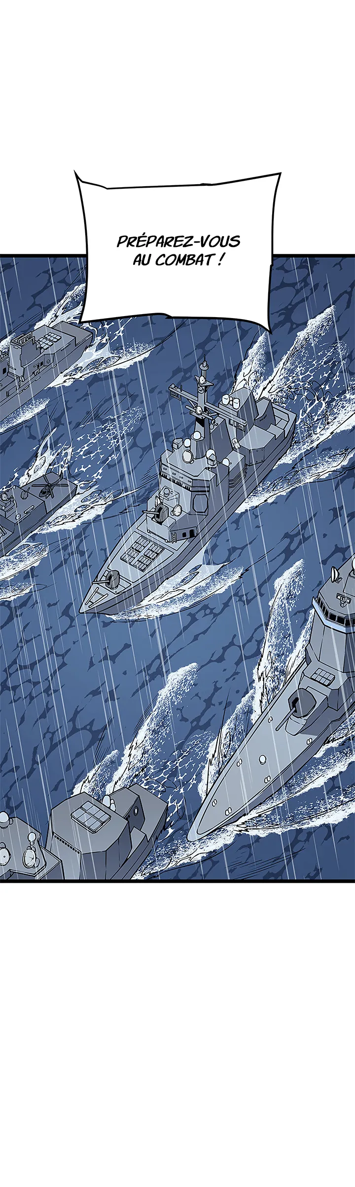 Read Solo Leveling FRANCAIS Manga Online