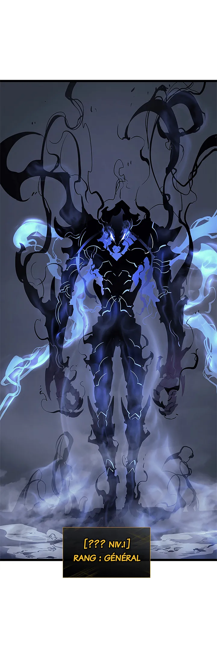 Read Solo Leveling FRANCAIS Manga Online