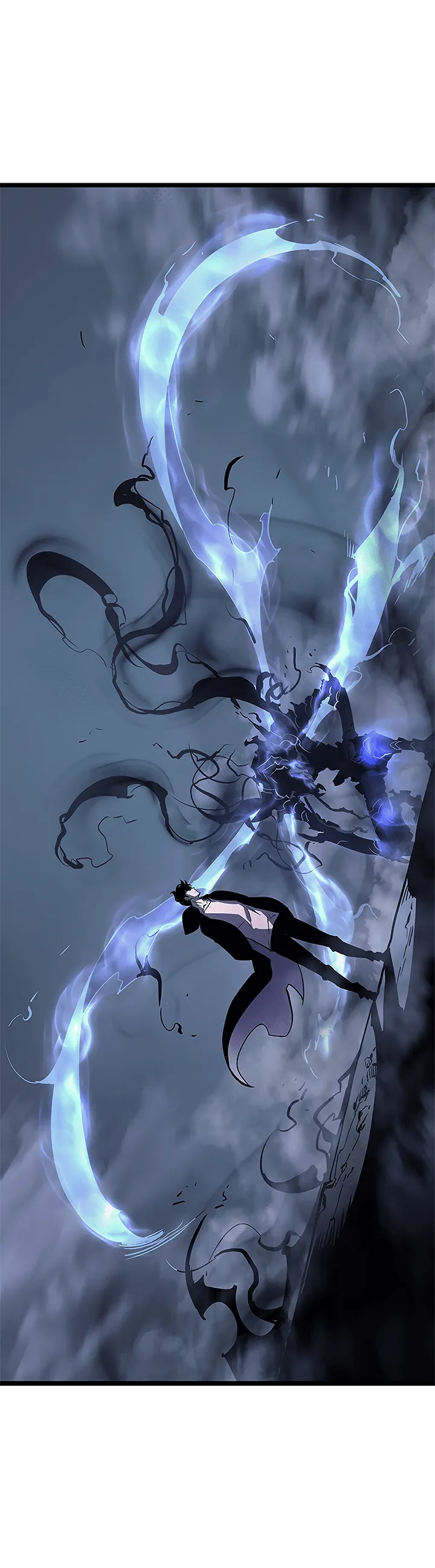 Read Solo Leveling FRANCAIS Manga Online