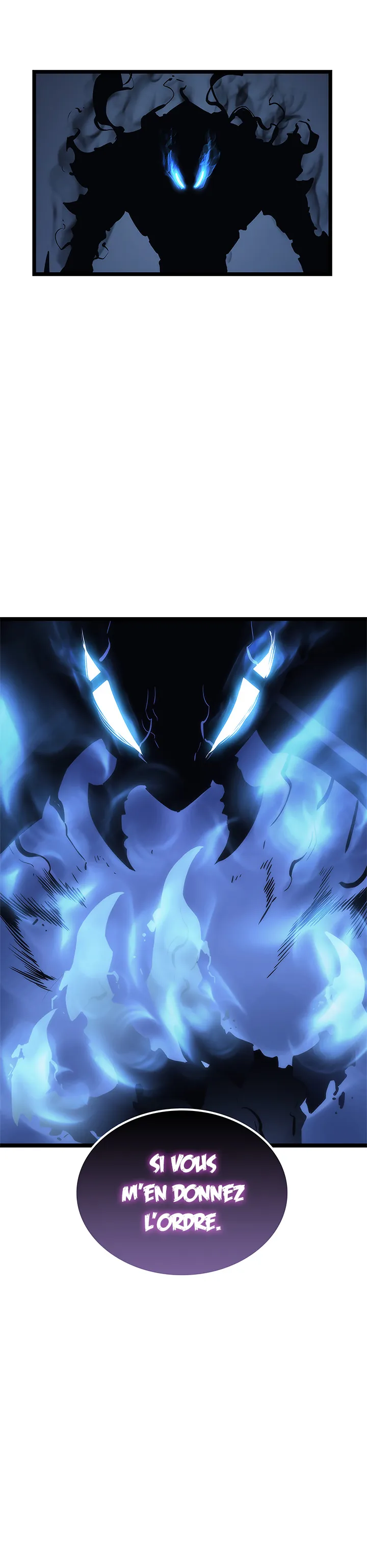 Read Solo Leveling FRANCAIS Manga Online