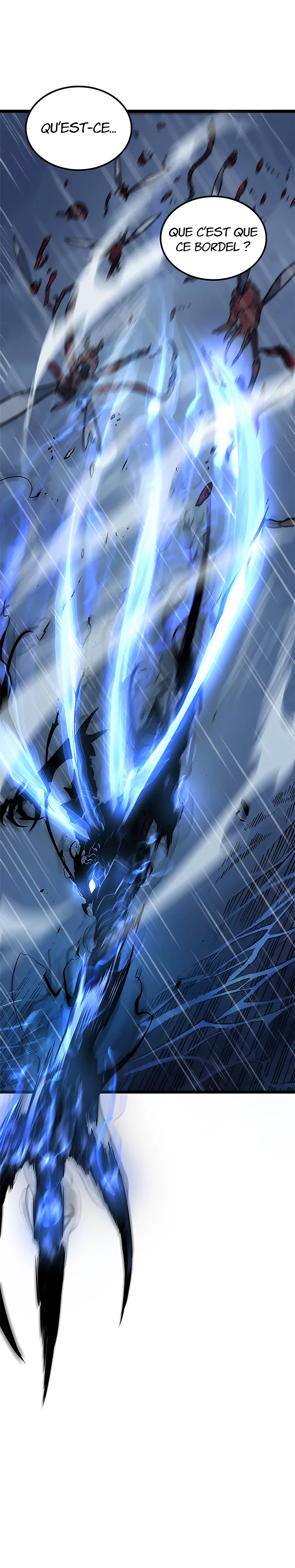 Read Solo Leveling FRANCAIS Manga Online