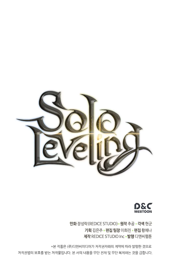 Read Solo Leveling FRANCAIS Manga Online