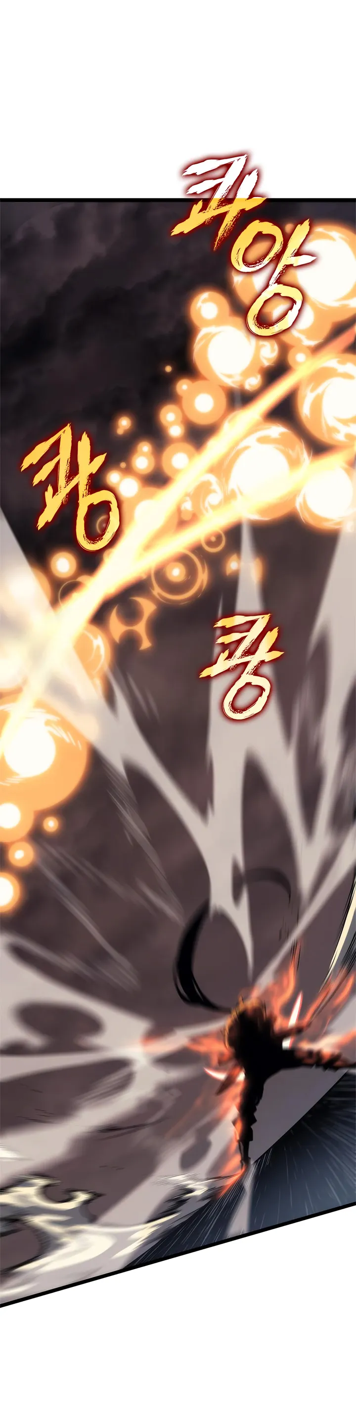 Read Solo Leveling FRANCAIS Manga Online