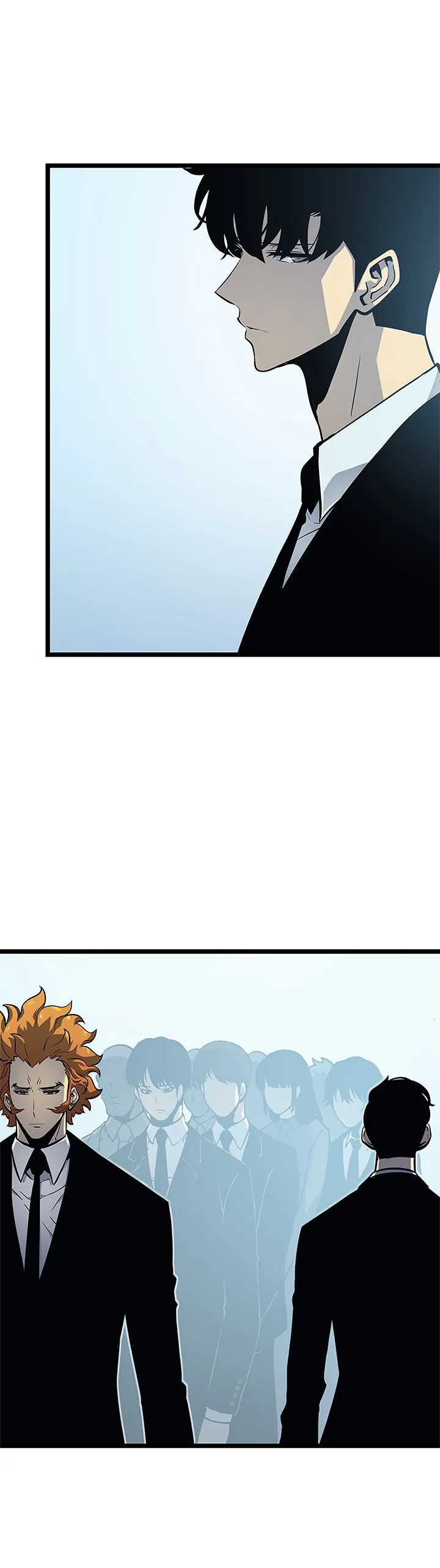 Read Solo Leveling FRANCAIS Manga Online