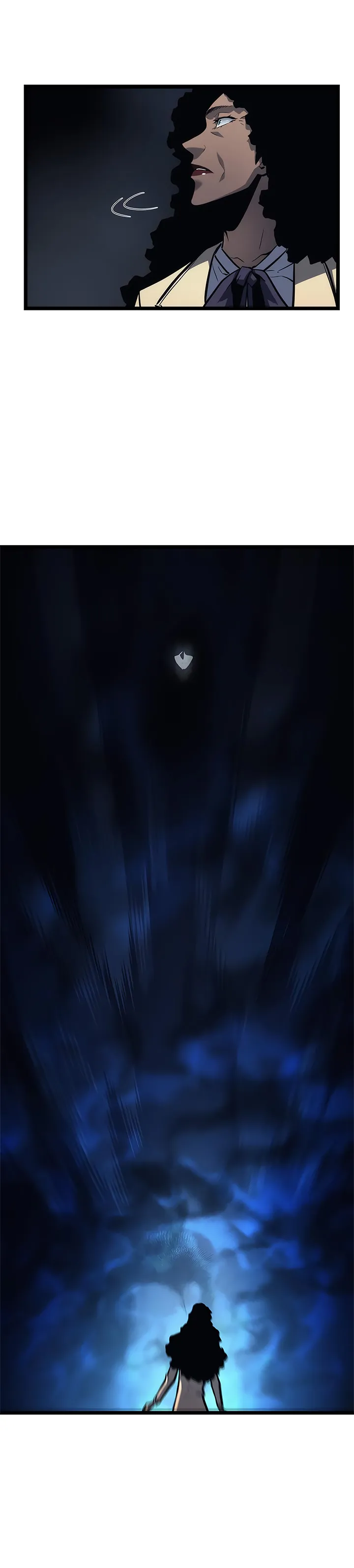 Read Solo Leveling FRANCAIS Manga Online