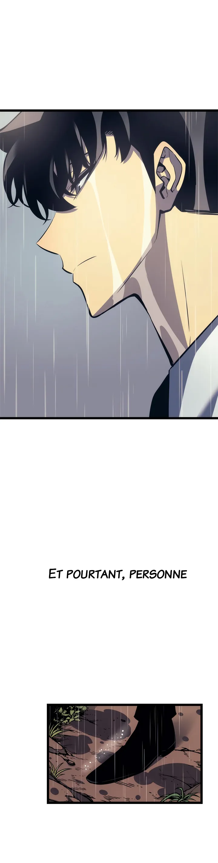 Read Solo Leveling FRANCAIS Manga Online