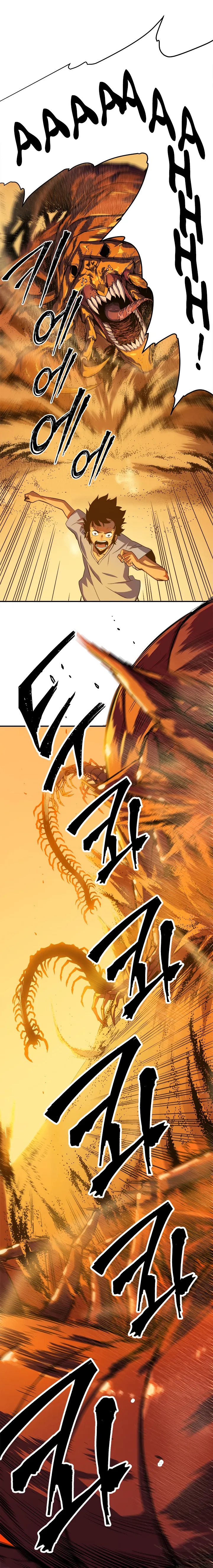 Read Solo Leveling FRANCAIS Manga Online