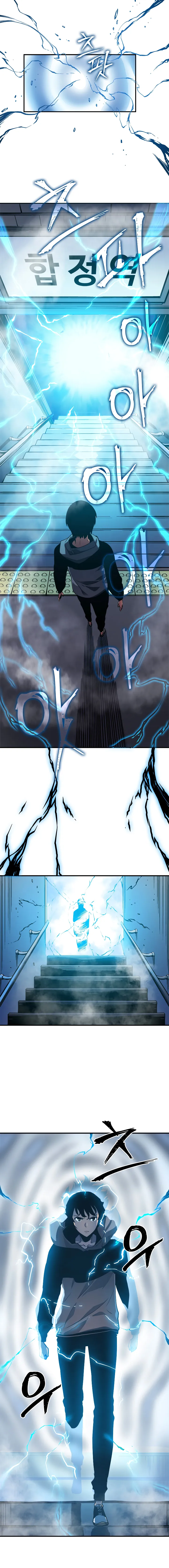 Read Solo Leveling FRANCAIS Manga Online