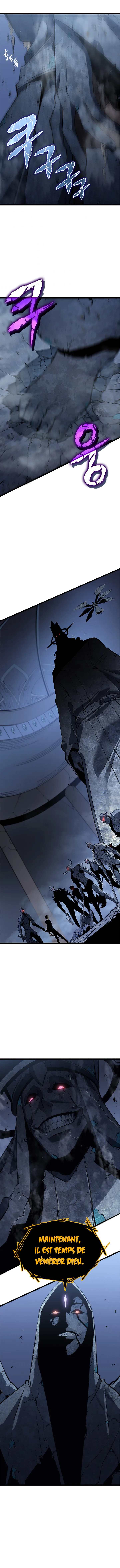 Read Solo Leveling FRANCAIS Manga Online