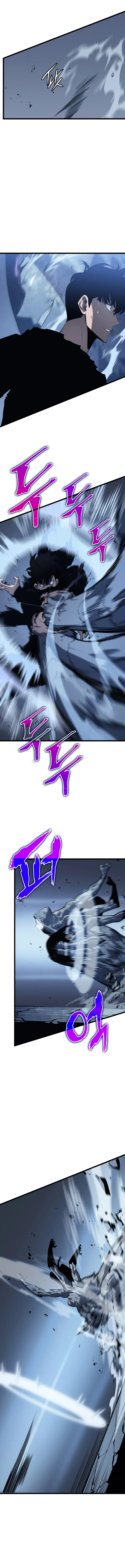 Read Solo Leveling FRANCAIS Manga Online