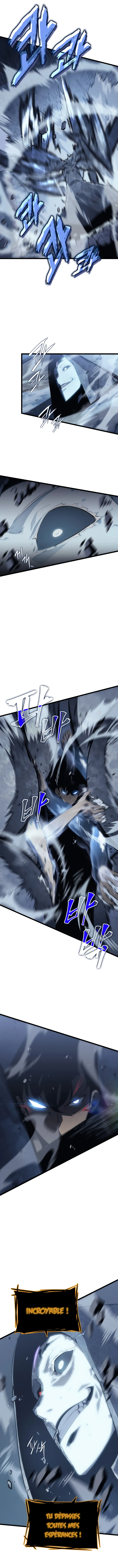 Read Solo Leveling FRANCAIS Manga Online