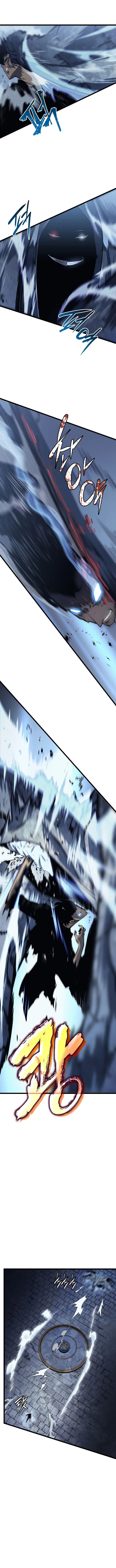 Read Solo Leveling FRANCAIS Manga Online