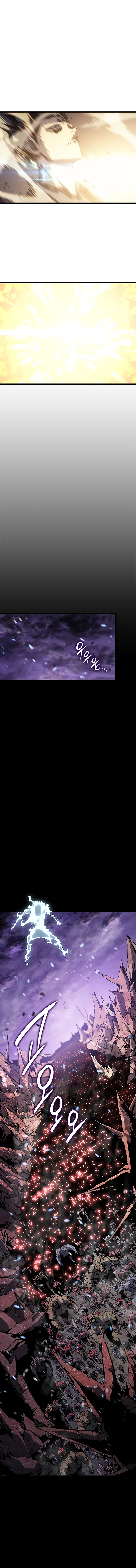 Read Solo Leveling FRANCAIS Manga Online