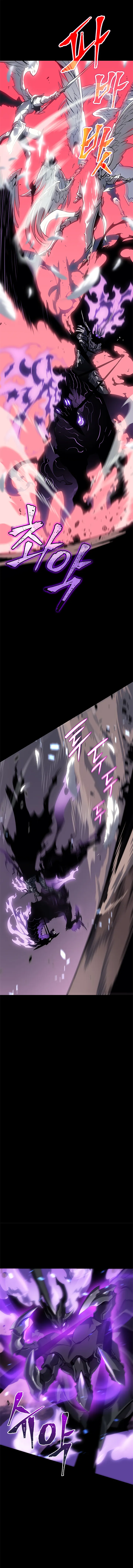 Read Solo Leveling FRANCAIS Manga Online