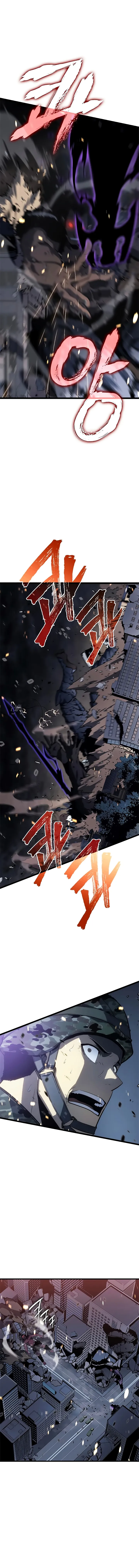 Read Solo Leveling FRANCAIS Manga Online