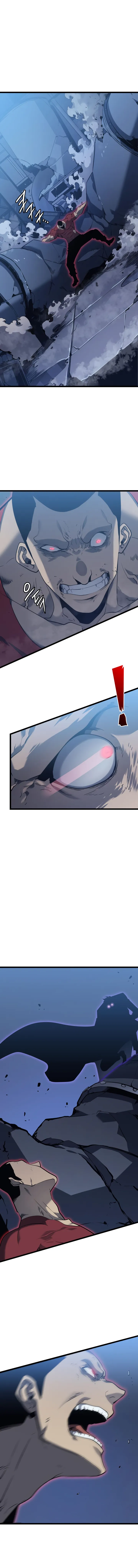 Read Solo Leveling FRANCAIS Manga Online