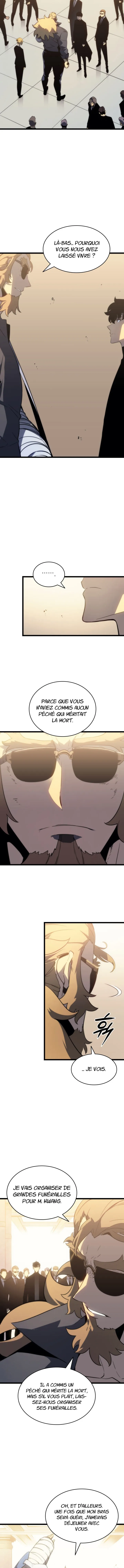 Read Solo Leveling FRANCAIS Manga Online