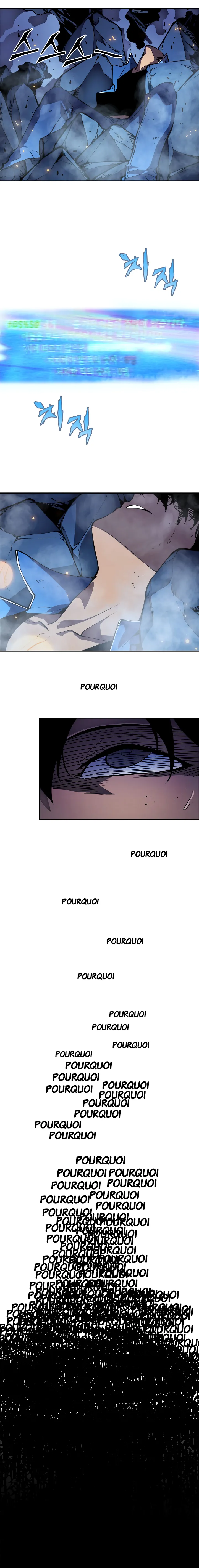 Read Solo Leveling FRANCAIS Manga Online