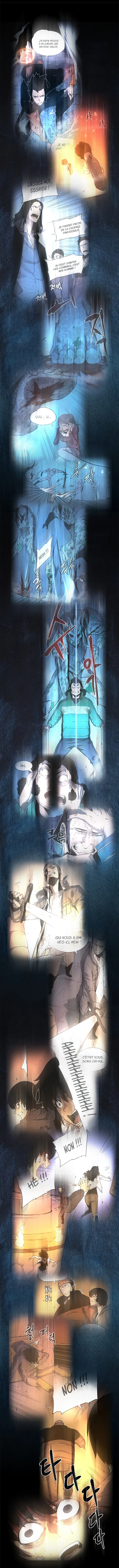 Read Solo Leveling FRANCAIS Manga Online