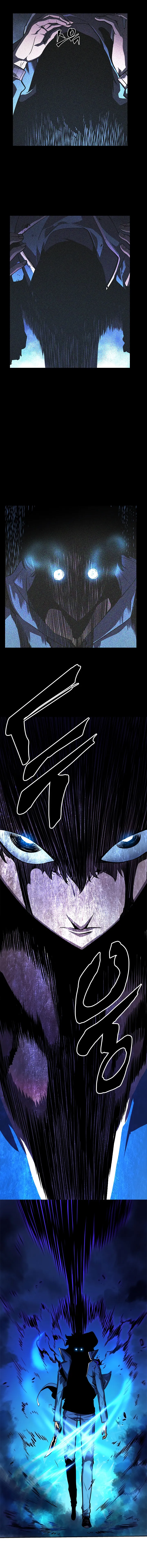 Read Solo Leveling FRANCAIS Manga Online