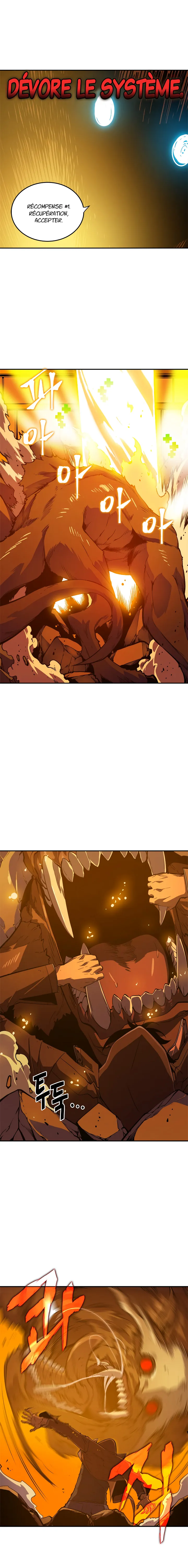 Read Solo Leveling FRANCAIS Manga Online