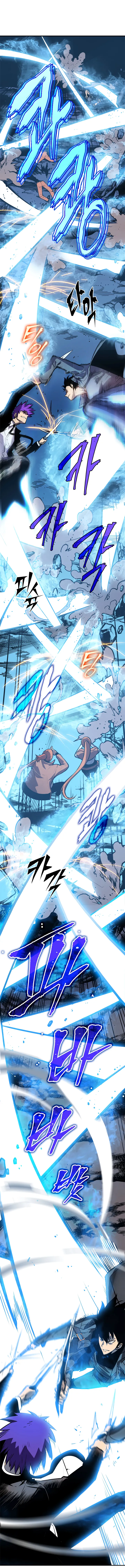 Read Solo Leveling FRANCAIS Manga Online