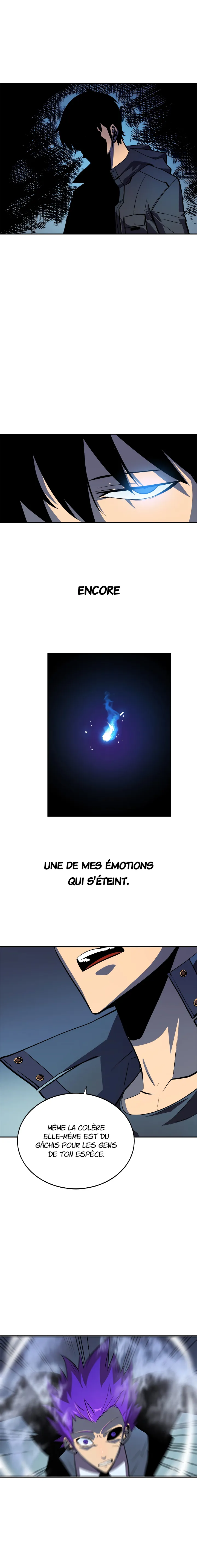 Read Solo Leveling FRANCAIS Manga Online