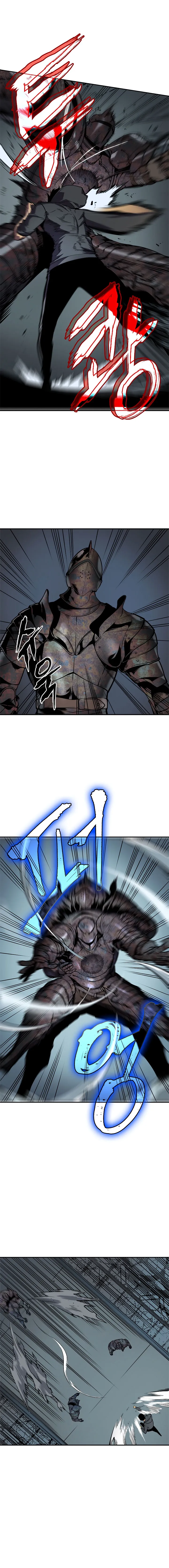 Read Solo Leveling FRANCAIS Manga Online