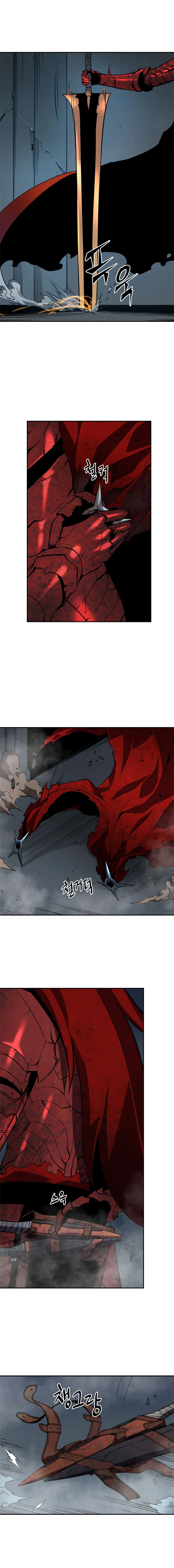 Read Solo Leveling FRANCAIS Manga Online