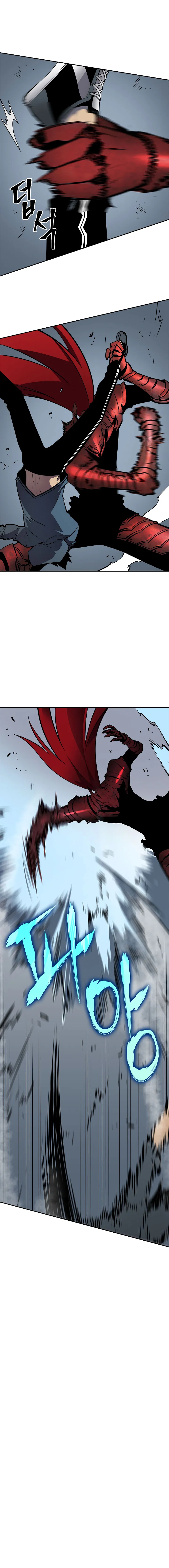 Read Solo Leveling FRANCAIS Manga Online