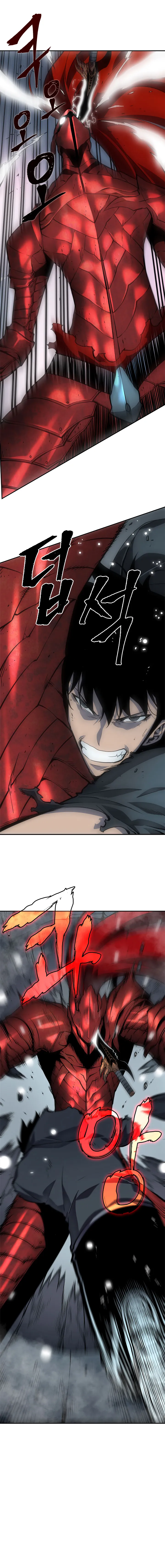 Read Solo Leveling FRANCAIS Manga Online