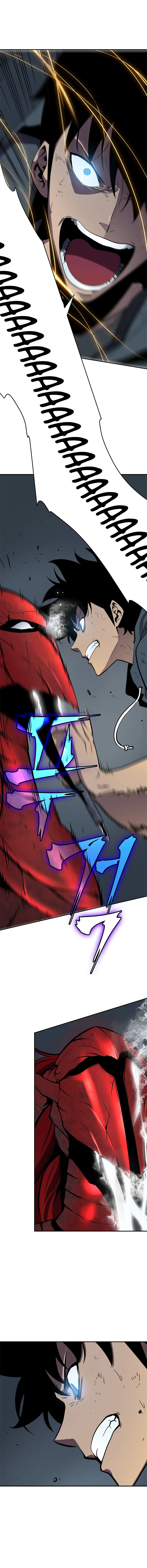 Read Solo Leveling FRANCAIS Manga Online