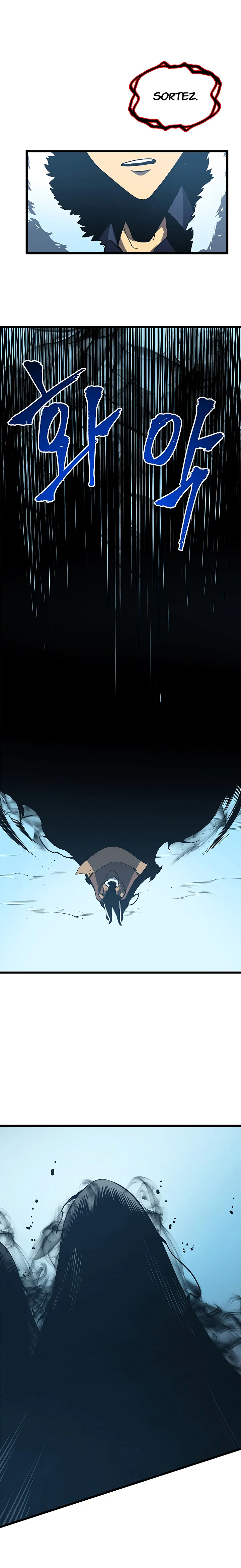 Read Solo Leveling FRANCAIS Manga Online