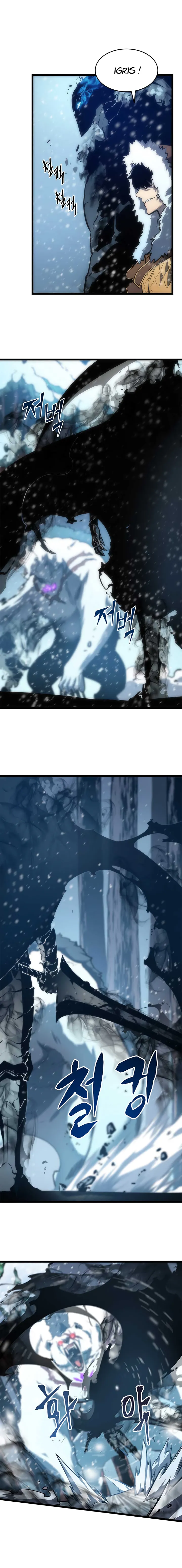 Read Solo Leveling FRANCAIS Manga Online