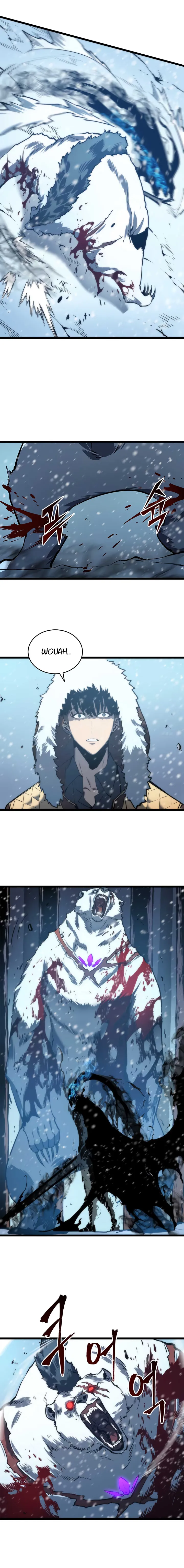 Read Solo Leveling FRANCAIS Manga Online