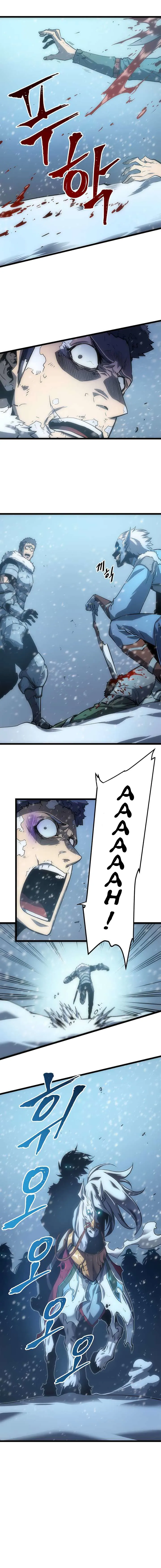 Read Solo Leveling FRANCAIS Manga Online