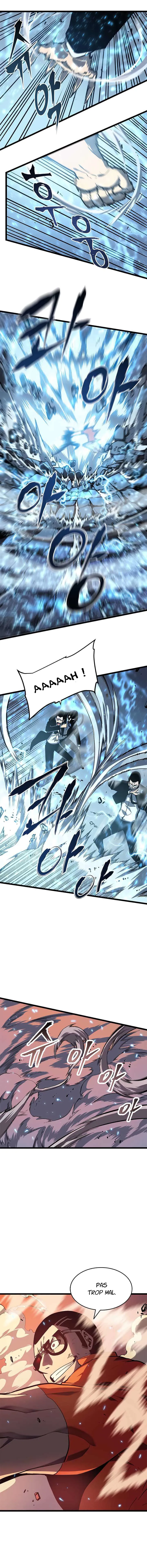 Read Solo Leveling FRANCAIS Manga Online