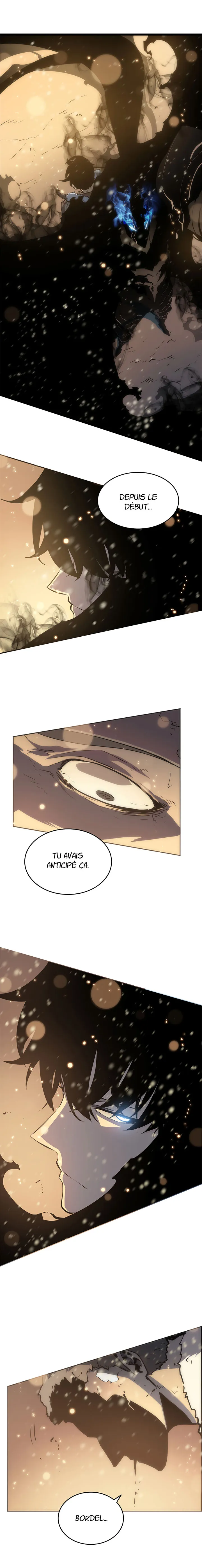 Read Solo Leveling FRANCAIS Manga Online