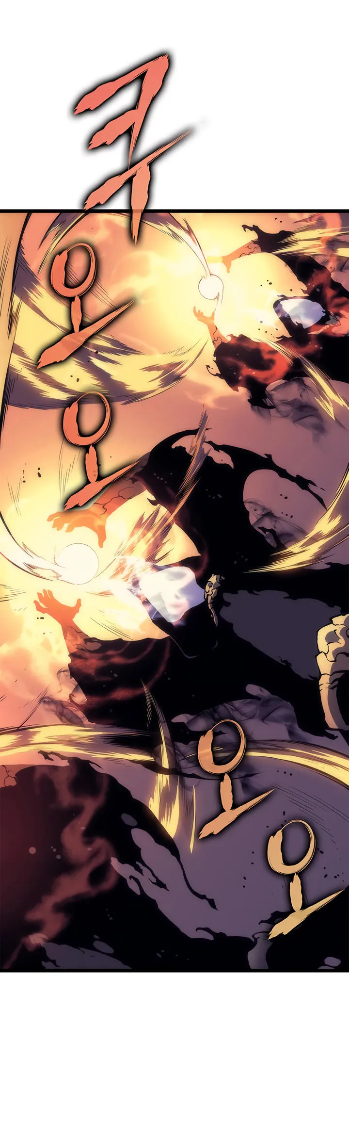 Read Solo Leveling FRANCAIS Manga Online