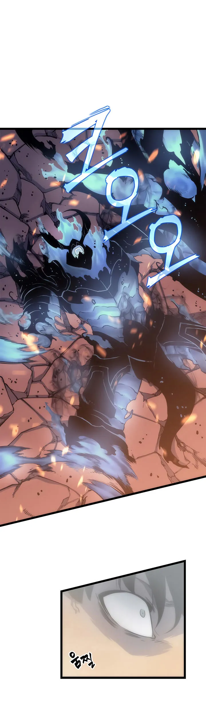 Read Solo Leveling FRANCAIS Manga Online