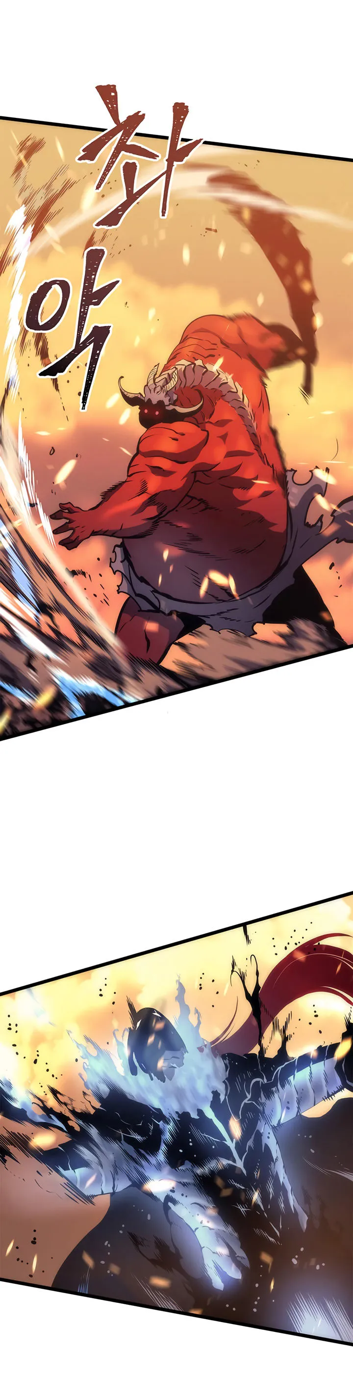 Read Solo Leveling FRANCAIS Manga Online