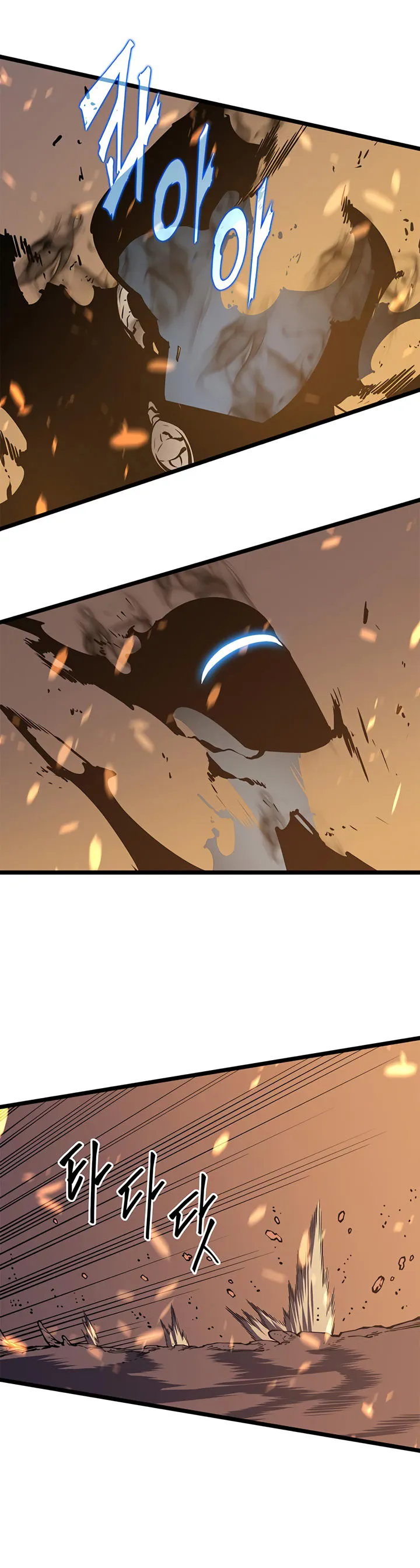 Read Solo Leveling FRANCAIS Manga Online