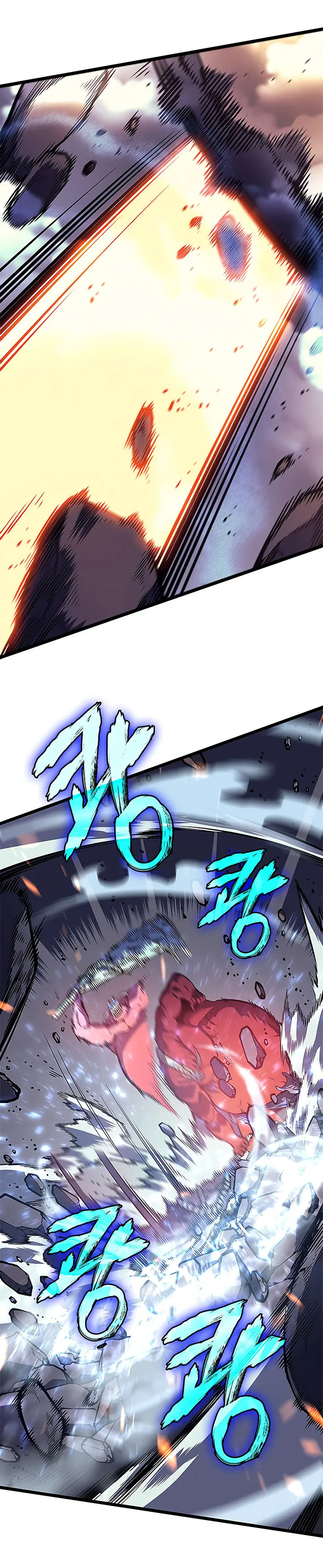 Read Solo Leveling FRANCAIS Manga Online