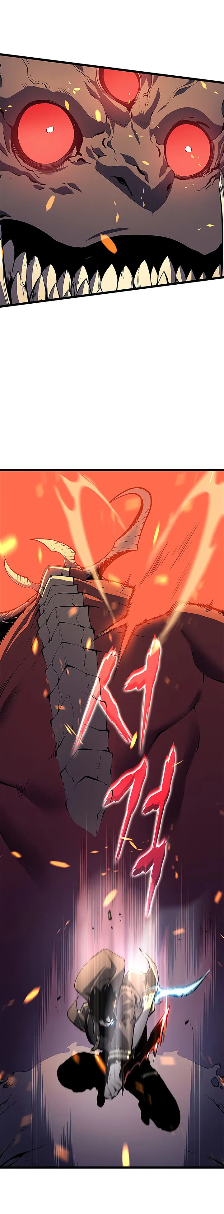 Read Solo Leveling FRANCAIS Manga Online