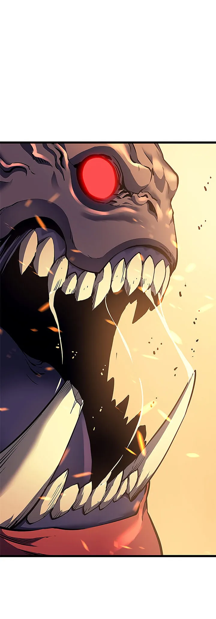 Read Solo Leveling FRANCAIS Manga Online