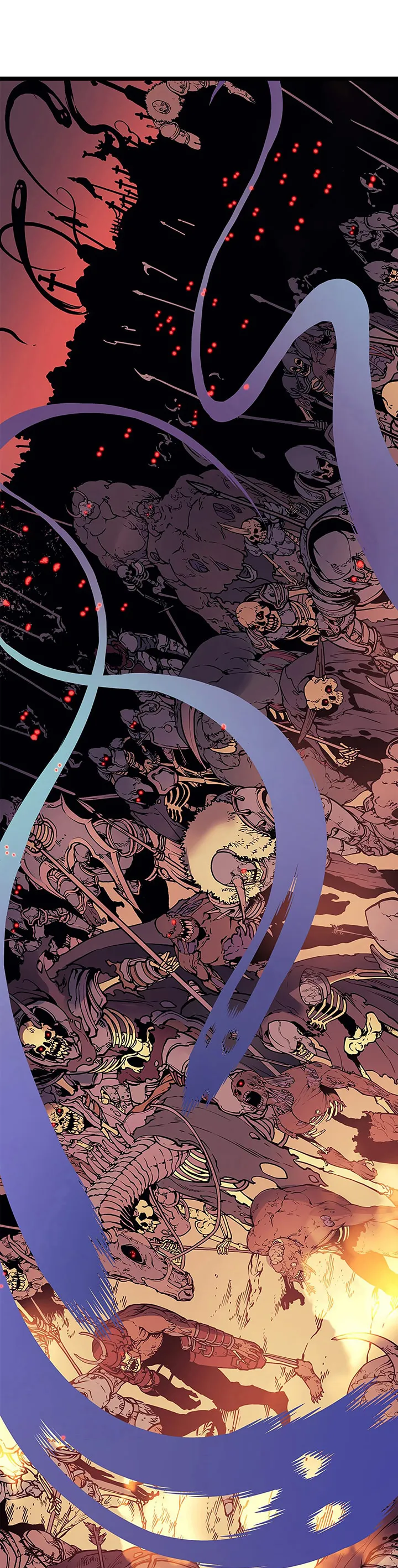 Read Solo Leveling FRANCAIS Manga Online